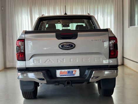 Ford Ranger Limited+ 3.0 V6 4x4 CD TB Die Aut