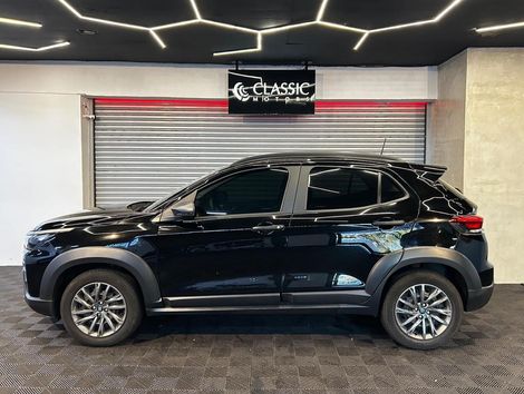 Fiat PULSE DRIVE 1.3 8V Flex Mec. 