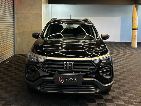 Fiat PULSE DRIVE 1.3 8V Flex Mec. 