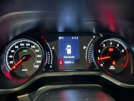 Fiat PULSE DRIVE 1.3 8V Flex Mec. 