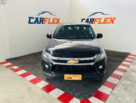 Chevrolet S10 Pick-Up LT 2.8 TDI 4x4 CD Diesel Aut