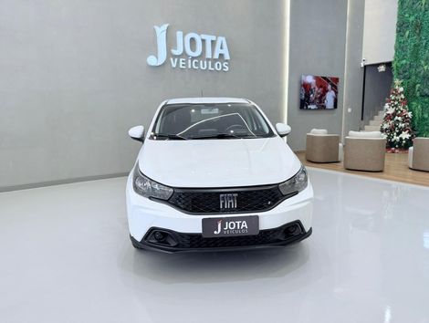 Fiat ARGO DRIVE 1.0 6V Flex