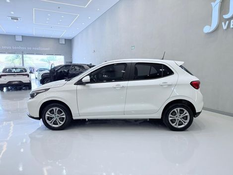 Fiat ARGO DRIVE 1.0 6V Flex