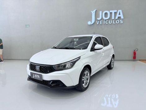 Fiat ARGO DRIVE 1.0 6V Flex