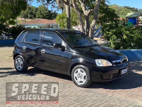 Chevrolet Corsa Hat. Maxx 1.4 8V ECONOFLEX 5p