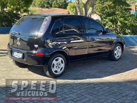 Chevrolet Corsa Hat. Maxx 1.4 8V ECONOFLEX 5p