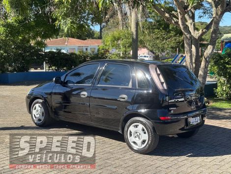 Chevrolet Corsa Hat. Maxx 1.4 8V ECONOFLEX 5p