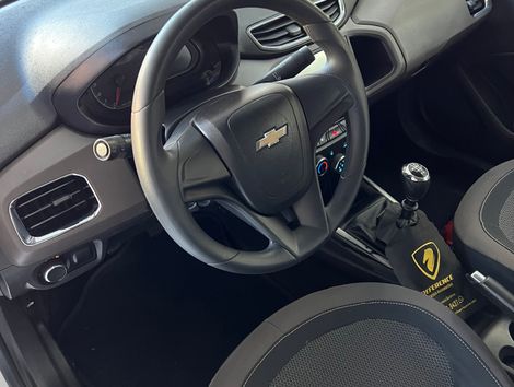 Chevrolet PRISMA Sed. LTZ 1.4 8V FlexPower 4p