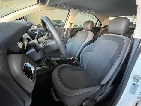 Chevrolet PRISMA Sed. LTZ 1.4 8V FlexPower 4p