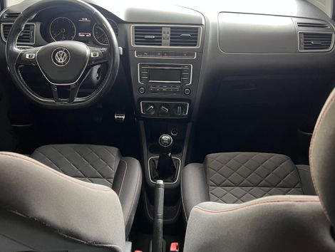 VolksWagen Fox Highline1.6 Flex 16V 5p