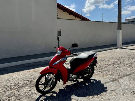 HONDA BIZ 125/125i Flex