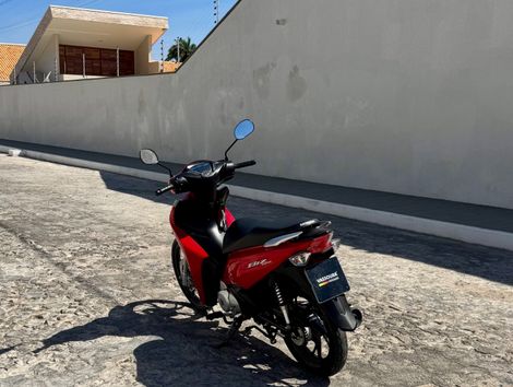 HONDA BIZ 125/125i Flex