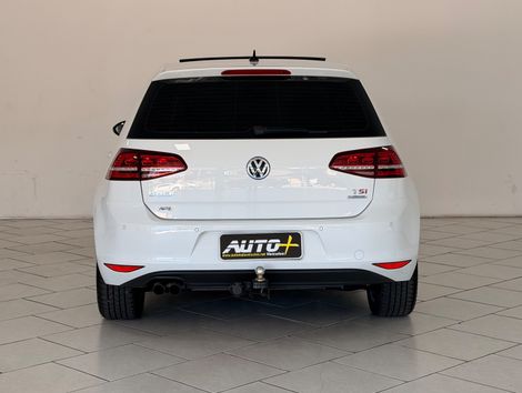VolksWagen Golf Highline 1.4 TSI 140cv Aut.