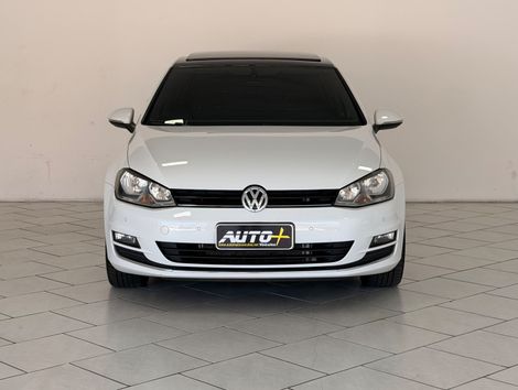 VolksWagen Golf Highline 1.4 TSI 140cv Aut.