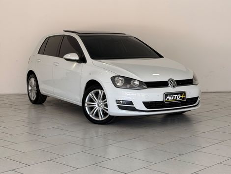 VolksWagen Golf Highline 1.4 TSI 140cv Aut.
