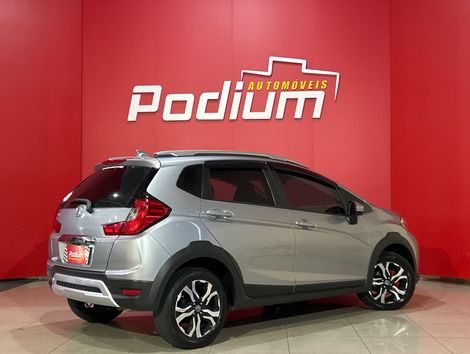 Honda WR-V EX 1.5 Flexone 16V 5p Aut.