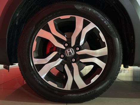 Honda WR-V EX 1.5 Flexone 16V 5p Aut.