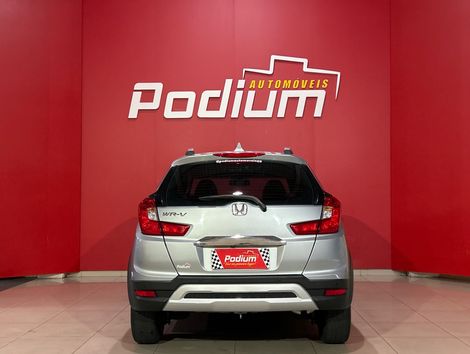 Honda WR-V EX 1.5 Flexone 16V 5p Aut.