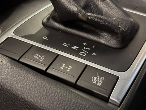 VolksWagen AMAROK Highline CD 3.0 4x4 TB Dies. Aut.