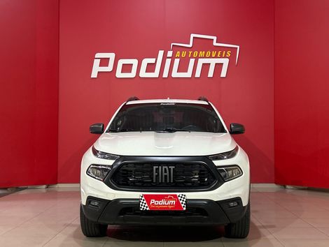 Fiat Toro Ultra 2.0 16V 4x4 TB Diesel Aut.