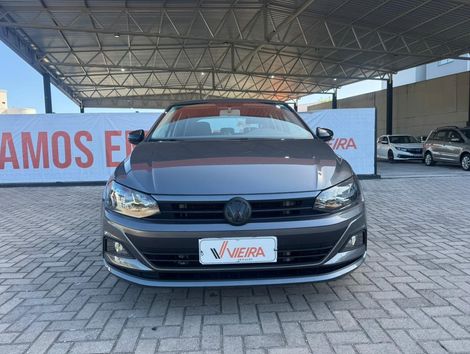 VolksWagen Polo Comfort. 200 TSI 1.0 Flex 12V Aut.