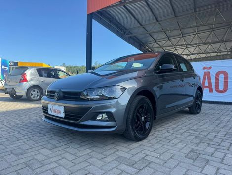 VolksWagen Polo Comfort. 200 TSI 1.0 Flex 12V Aut.