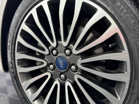 Ford Fusion Titanium 2.0 GTDI Eco. Awd Aut.