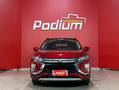 Mitsubishi Eclipse Cross HPE-S 1.5 16V 165cv Aut.