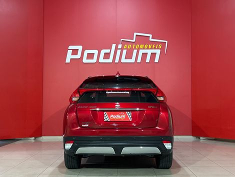 Mitsubishi Eclipse Cross HPE-S 1.5 16V 165cv Aut.