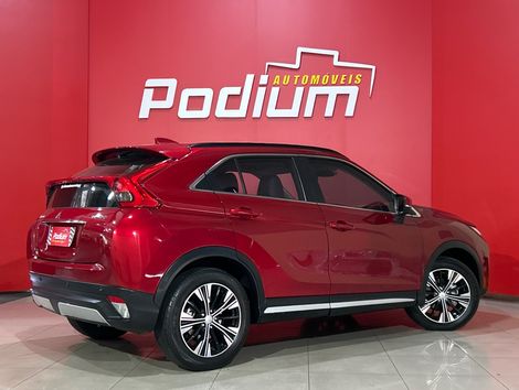 Mitsubishi Eclipse Cross HPE-S 1.5 16V 165cv Aut.