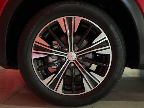 Mitsubishi Eclipse Cross HPE-S 1.5 16V 165cv Aut.