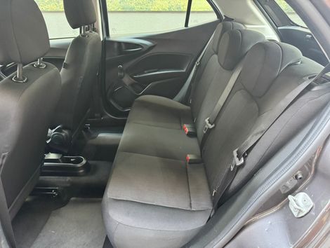 Fiat ARGO 1.0 6V Flex