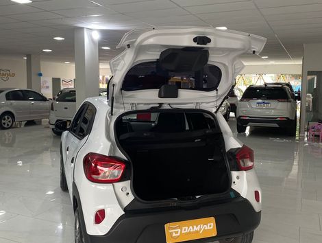 Renault KWID Zen 1.0 Flex 12V 5p Mec.