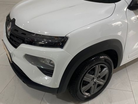 Renault KWID Zen 1.0 Flex 12V 5p Mec.