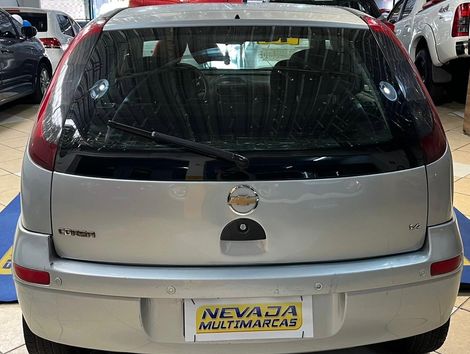 Chevrolet Corsa Hat. Maxx 1.4 8V ECONOFLEX 5p