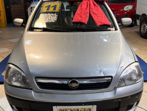 Chevrolet Corsa Hat. Maxx 1.4 8V ECONOFLEX 5p