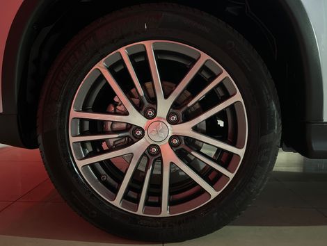 Mitsubishi ASX HPE-S AWD Flex 2.0 16V Aut.