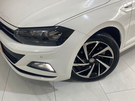 VolksWagen Polo Highline 200 TSI 1.0 Flex 12V Aut.