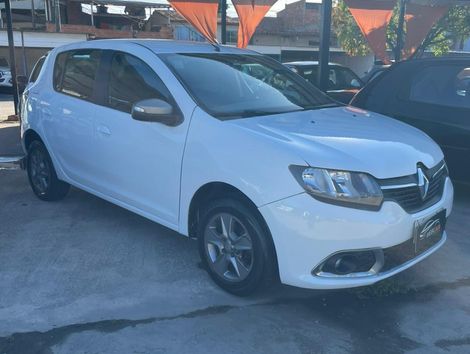 Renault SANDERO Expression Flex 1.0 12V 5p
