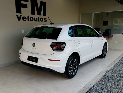 VolksWagen Polo Highline TSI 1.0 Flex 12V Aut.