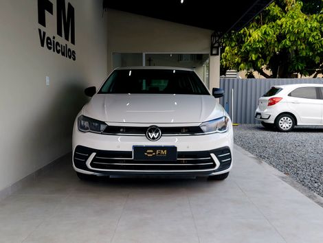 VolksWagen Polo Highline TSI 1.0 Flex 12V Aut.