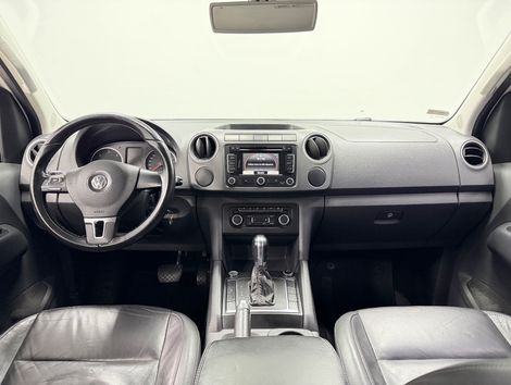 VolksWagen AMAROK High.CD 2.0 16V TDI 4x4 Dies. Aut