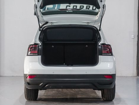 VolksWagen T-Cross 200 TSI 1.0  Flex 12V 5p Aut.