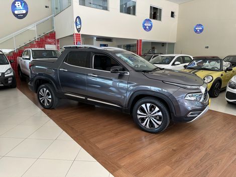 Fiat Toro Volcano 2.0 16V 4x4 TB Diesel Aut.