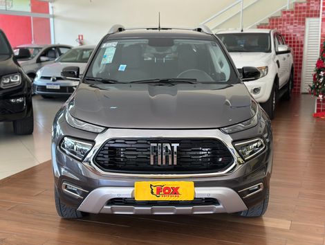 Fiat Toro Volcano 2.0 16V 4x4 TB Diesel Aut.