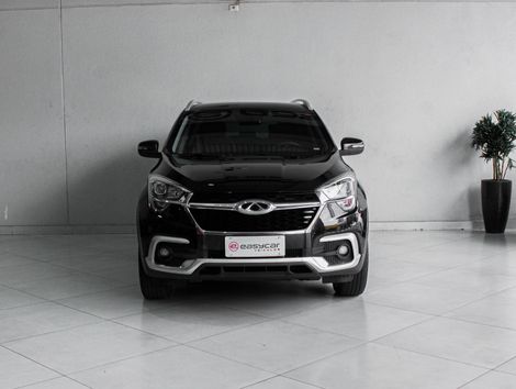 Caoa Chery/Chery Tiggo 5X TXS 1.5 16V Turbo Flex Aut.