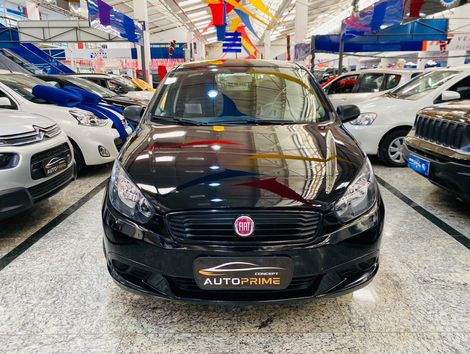 Fiat Attractive 1.0