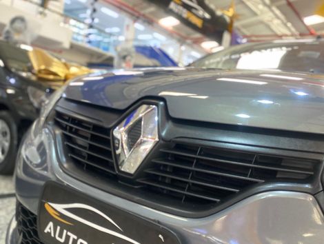 Renault Authentic 1.0