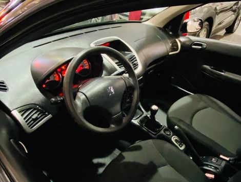 Peugeot XR
