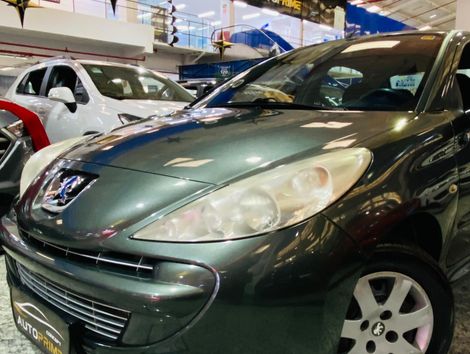 Peugeot XR